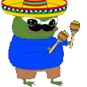 $Mexican PEPE 